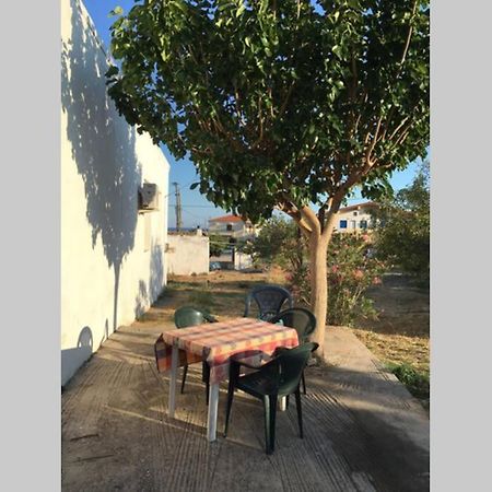 Apartamento Pavlopetri Vingláfia Exterior foto