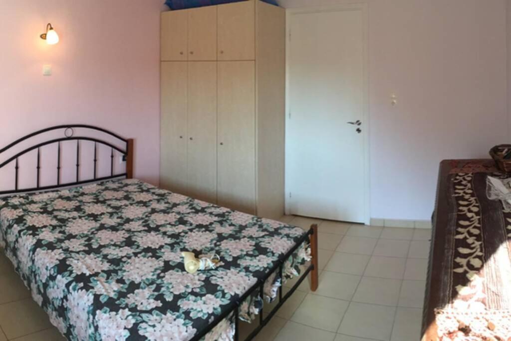 Apartamento Pavlopetri Vingláfia Exterior foto