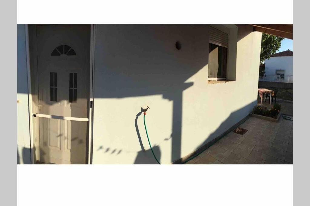 Apartamento Pavlopetri Vingláfia Exterior foto