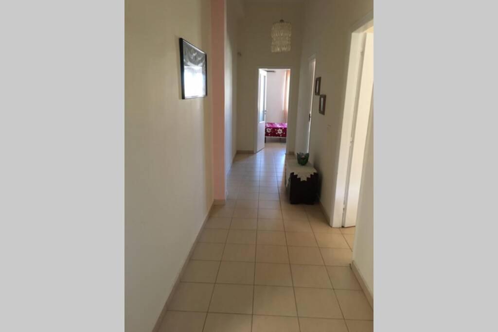 Apartamento Pavlopetri Vingláfia Exterior foto